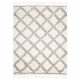 DYWAN BOHO Belgija 140x200 Super Soft Heatset 64000 p/m2 40 mm