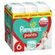 Pampers Hlačne plenice Velikost 6 132 kosov