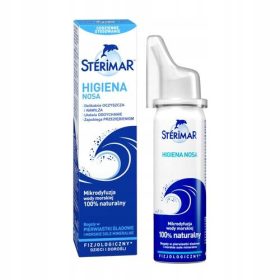 STERIMAR Nosni sprej 50 ml