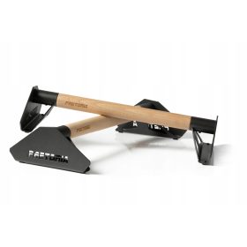 PARALLETKI PRO za sklece