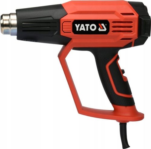 Toplotna pištola Yato 1600 W 230 V 650 °C