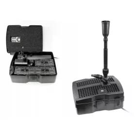 Fontana Sunsun CUF-6011 57 W 1601 - 2500 l/h