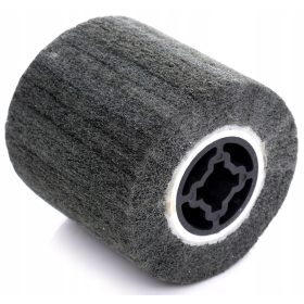  BRUS ZA VALJE NETKAN ABRASIV 100x100x19 P600