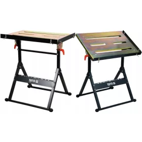   Optimized name: Yato YT-08950 varilni voziček s skladnim stolom za varjenje