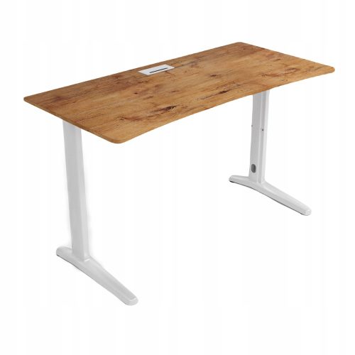 Igralna miza za gamerje ZDesk 138 x 72 x 68 cm