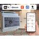 WiFi regulator talnega ogrevanja - 7 con