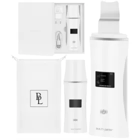   Naprava za kavitacijski piling Beauty Limited BL-309, vodoodporna