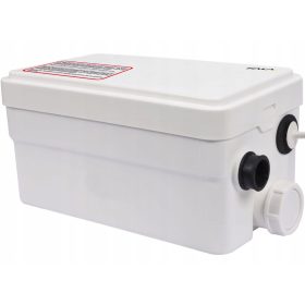 ČRPALKA KOPALNIŠKA ČRPALKA 250W