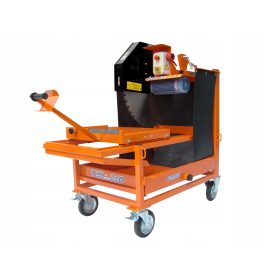  Električna krožna žaga za beton, za kamen Tech-Wiert