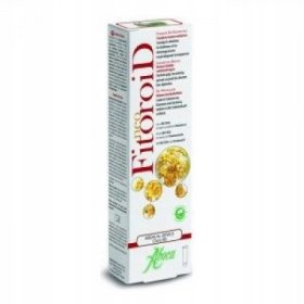 Neo FITOROID krema za hemoroide ABOCA 40 ml rektalno
