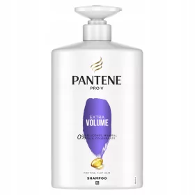  Šampon Pantene Pro-V Extra Volume 1000 ml