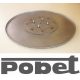 DISK gladilka disk 610 mm ZA 4 VIJAKE mixokret