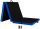 Gibalna vzmetnica ASKI-SPORT 180x80x6 cm