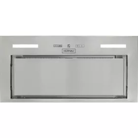  KERNAU KBH0861X Okap kuhinjski 60 Inox LED + Pilot