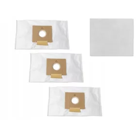 Vrečke za sesalnik Blaupunkt ACC014