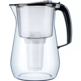  Filter vrč Aquaphor Provence 4,2 l, črn