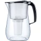  Filter vrč Aquaphor Provence 4,2 l, črn