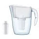  Filter vrč Aquaphor Dalia 2,5 l, bel