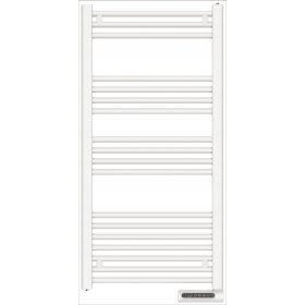   Električni kopalniški radiator Thermeco 750 W 500 x 1050 mm bel