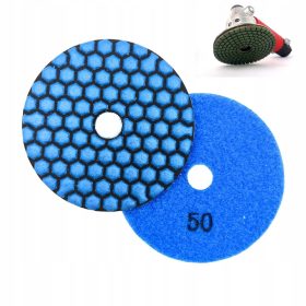 Diamantni brusilni disk za keramične ploščice P50