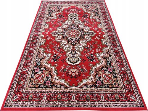 Preproga Alfa BCF 180x250 cm za eleganten in udoben dodatek k vašemu domu! Ta goste tkane preproge z visoko kakovostno sintetično prejo PP so odlična izbira za vaš prostor. Uživajte v prijetnem občutk