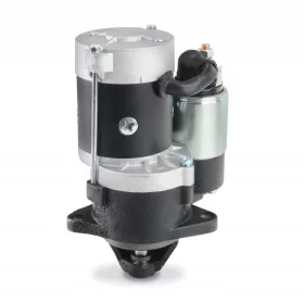  Električni zaganjalnik dizel 1100FB 8 zob 1,6 kW