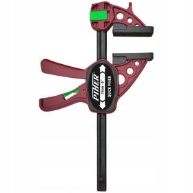   Slovenian name: Stolarska spona PIHER Quick-Extra 900 x 85 mm