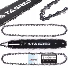  Vodilo za žago TAGRED TA1154