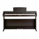 Digitalni klavir Pearl River Harmony mat palisander