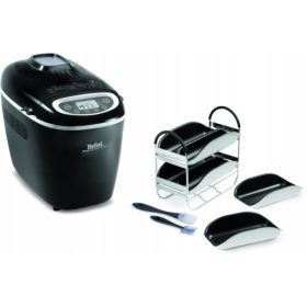 Pekač kruha Tefal Bread of the World PF6118 1600 W