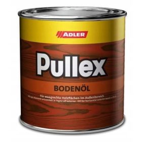 ADLER Pullex Lesno olje Kongo 2,5L