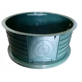   Podaljšek za rezervoar DN440/H200 s premerom 44 cm in višino 20 cm