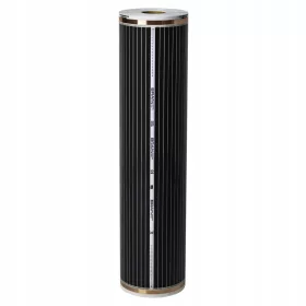 Grelne folije BRANN, ogrevanje 220W/m2, 100cm