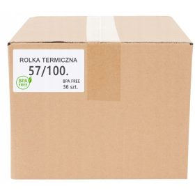 Termalna rola Eureka 57 x 100 m 36