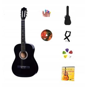 Kakovostna klasična kitara MSA C21