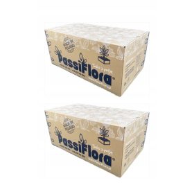   Cvetlična gobica za aranžiranje cvetja 40 kosov v 2 kartonih