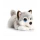Maskota plišasta igračka PES HUSKY 25 cm