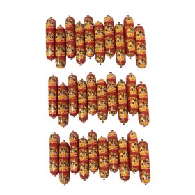 Hrana za pse Rex okusna mešanica 0,9 kg