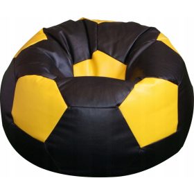  Pisalni stol Toffel PUFA-FOTEL PILKA, črn