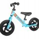 Ravnotežno kolo NICEKIDS 2133BO za otroke 12" modre barve