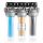 Optimized name: Atlas Filtri Trojni vodni filter trio 0 l za celotno hišo

SEO-optimized description: 
Atlas Filtri Trojni vodni filter trio 0 l je vrhunski vodni filter za celotno hišo, proizveden s 