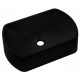 UMIVALNIK MODERNO ULI DEEP BLACK 45x30