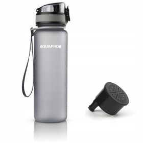 Aquaphor filtrirna steklenica za vodo City 500 ml