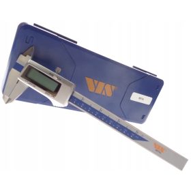 VIS Elektronska merilna čeljust 150 mm