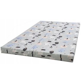  Vzmetnica Nikola Tourist, srednje trda, 120 x 60 x 5 cm