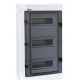 HERMETIČNA RAZDELILNA NAPRAVA RH-36 3x12 IP65