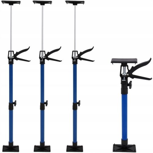 iroka podpora za vrata Wide Tools 10 x 115 cm