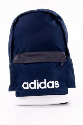 portni nahrbtnik Adidas Lin Classic BP, moder