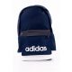 portni nahrbtnik Adidas Lin Classic BP, moder