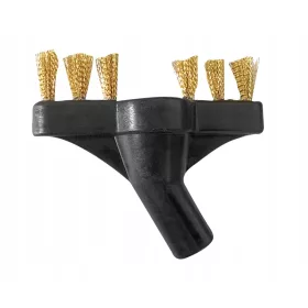 Kovinska konica za parno krpo AquaSteam SMX12